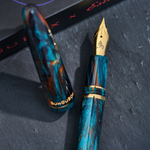 Esterbrook x BUNGUBOX - Estie Kingfisher Edition
