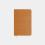 DeKempen - Origin Kalender 2026 English - Pocket Weekly Notes - Atlas Brown