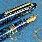 Esterbrook Estie - Nouveau Blue