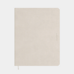 DeKempen - Notizbuch Cotton Vanilla - Liniert