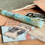 Esterbrook Niblet - Sea Glass