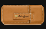 Esterbrook - Triple Pen Nook - British Tan
