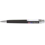 Diplomat - Kugelschreiber Spacetec 0-Gravity schwarz