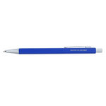 Diplomat - Kugelschreiber Spacetec Q4 blau