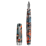 Montegrappa - Elmo 02 - Croda Rossa <M>