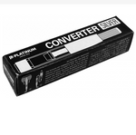 Platinum - Konverter Silver