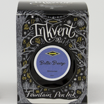 Diamine BLACK Inkvender - Baltic Breeze - 50 ml - Shimmer
