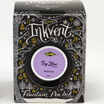 Diamine BLACK Inkvender - Icy Lilac - 50 ml - Shimmer