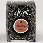 Diamine BLACK Inkvender - Wilted Rose - 50 ml - Standard