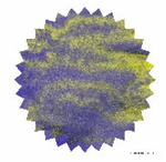 Robert Oster - Cosmic Swirl - 50 ml