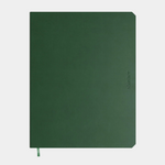 DeKempen - Origin Kalender 2026 English - Large - Weekly Notes - Green