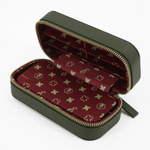 Esterbrook - Pen Nooks - Six Pen - Moss Green