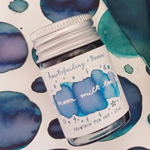 Tinte Limited Edition by heartsfailing x PenNini - Moon milk tea - 20 ml