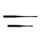 Colorverse - Shuttle Nib Holder L - Aluminium Black