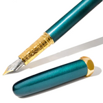 Ferris Wheel Press - Bijou Printmaker's Teal - Medium