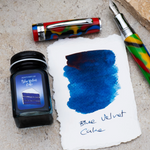 Monteverde USA® - Ink Sweet Life - Blue Velvet Cake - 30 ml