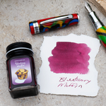 Monteverde USA® - Ink Sweet Life - Blueberry Muffin - 30 ml