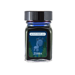 Monteverde USA® - Ink Jungle Collection - Zebra - 30 ml