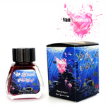 Van Diemans Ink - Underwater Moon Jellyfish - Shimmering - 30 ml