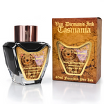 Van Diemans Ink - Tasmania - Snowy Mountain Sunset Shimmering - 40 ml