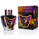 Van Diemans Ink - Greek Heroes - Achilles Shimmering - 40 ml