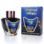 Van Diemans Ink - Underwater - Parrot Fish Shimmering - 30 ml