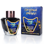 Van Diemans Ink - Underwater - Parrot Fish Shimmering - 40 ml