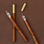 Wearingeul - Modular Glass Pen