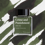 Wearingeul - Crime and Punishment - 30 ml