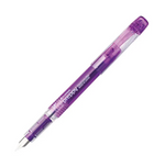 Platinum Preppy Füllhalter Violet - F