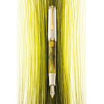 Pelikan - Souverän M400 Füllfederhalter Tortoise-White - F