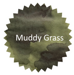 Robert Oster - Muddy Grass - 50 ml