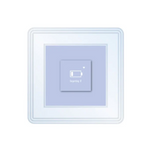 Tono & Lims - Stamp Pad Baby - ForgettingU