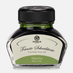 Octopus - Füllertinte Matcha - 30 ml
