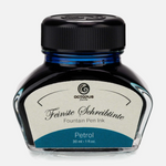 Octopus - Füllertinte Petrol - 30 ml