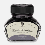 Octopus - Füllertinte Steingrau - 30 ml