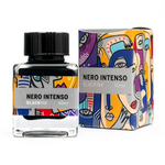 Leonardo - Füllertinte - Black - 40 ml