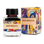 Leonardo - Füllertinte - Nutmeg Brown - 40 ml