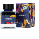 Leonardo - Füllertinte - Boreale Shimmer - 40 ml