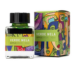 Leonardo - Füllertinte - Green Apple - 40 ml
