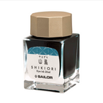 Sailor Ink - Shikiori Yamadori - 20 ml