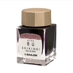 Sailor Ink - Shikiori Oku-Yama - 20 ml