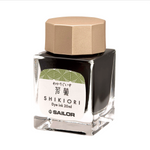 Sailor Ink - Shikiori Waka Uguisu - 20 ml