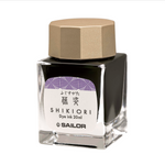 Sailor Ink - Shikiori Fuji Sugata - 20 ml