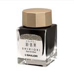 Sailor Ink - Shikiori Rikyu Cha - 20 ml