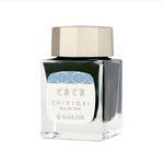 Sailor Ink - Shikiori Zaza - 20 ml