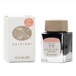 Sailor Ink - Shikiori Kusa Asobi Hanakanmuri - 20 ml