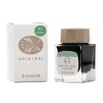Sailor Ink - Shikiori Kusa Asobi Sasabune - 20 ml