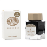 Sailor Ink - Shikiori Kusa Asobi Tsurubami - 20 ml