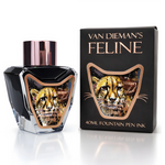 Van Diemans Ink - Feline - Cheetha Chase Shimmering - 40 ml